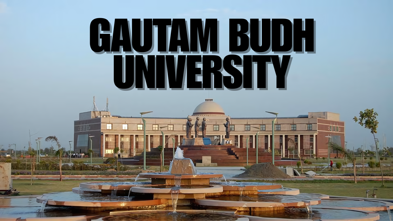 Gautam Budh University