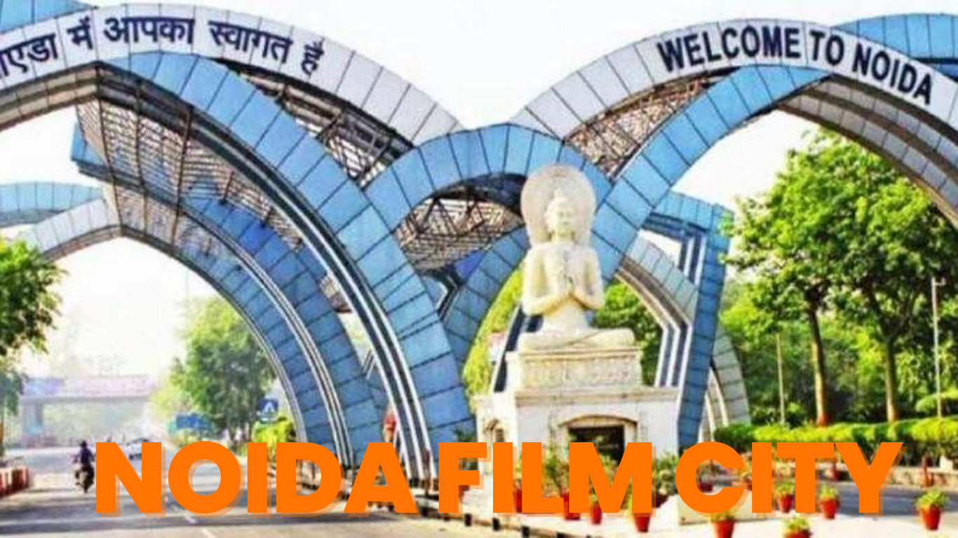 NOIDA Film City