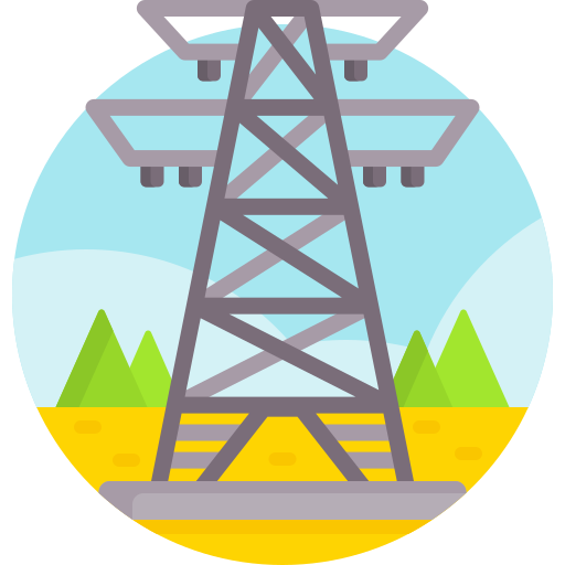 electricity icon