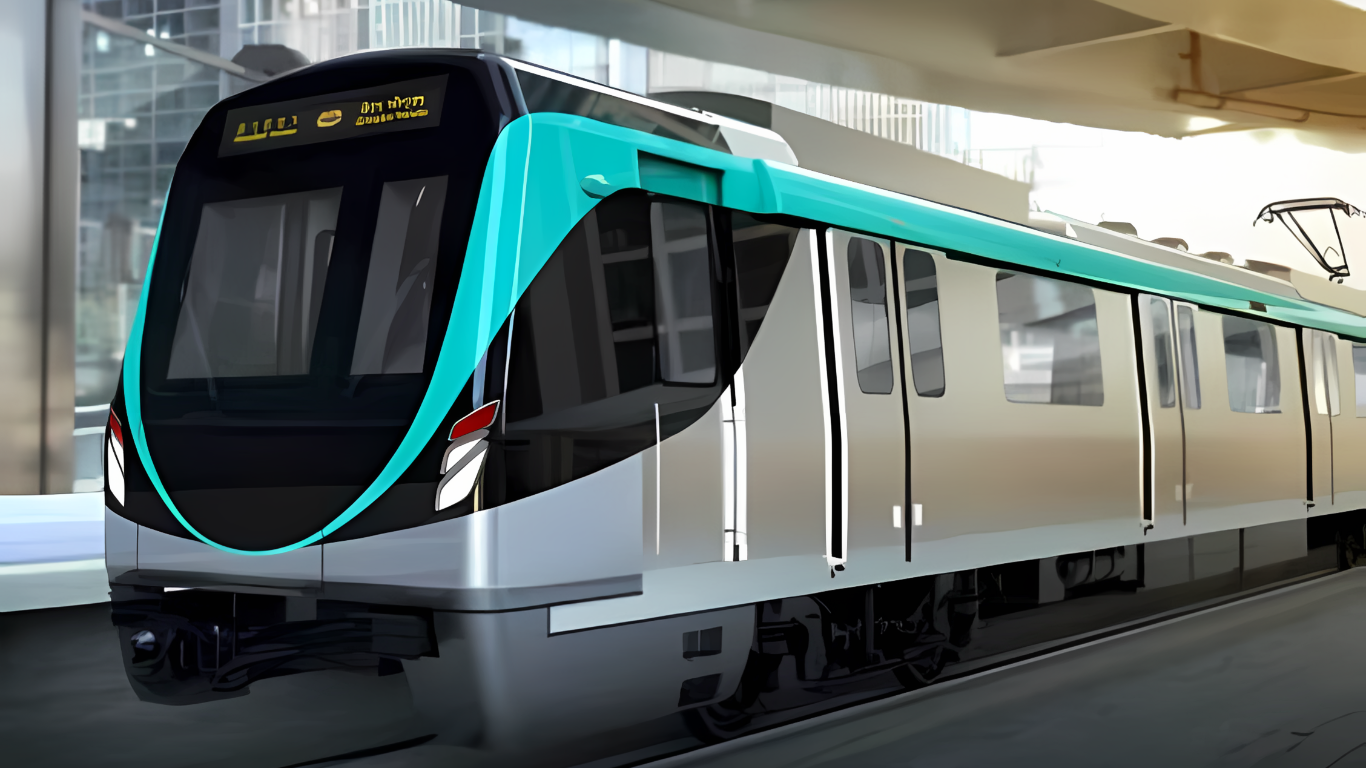 Noida Metro